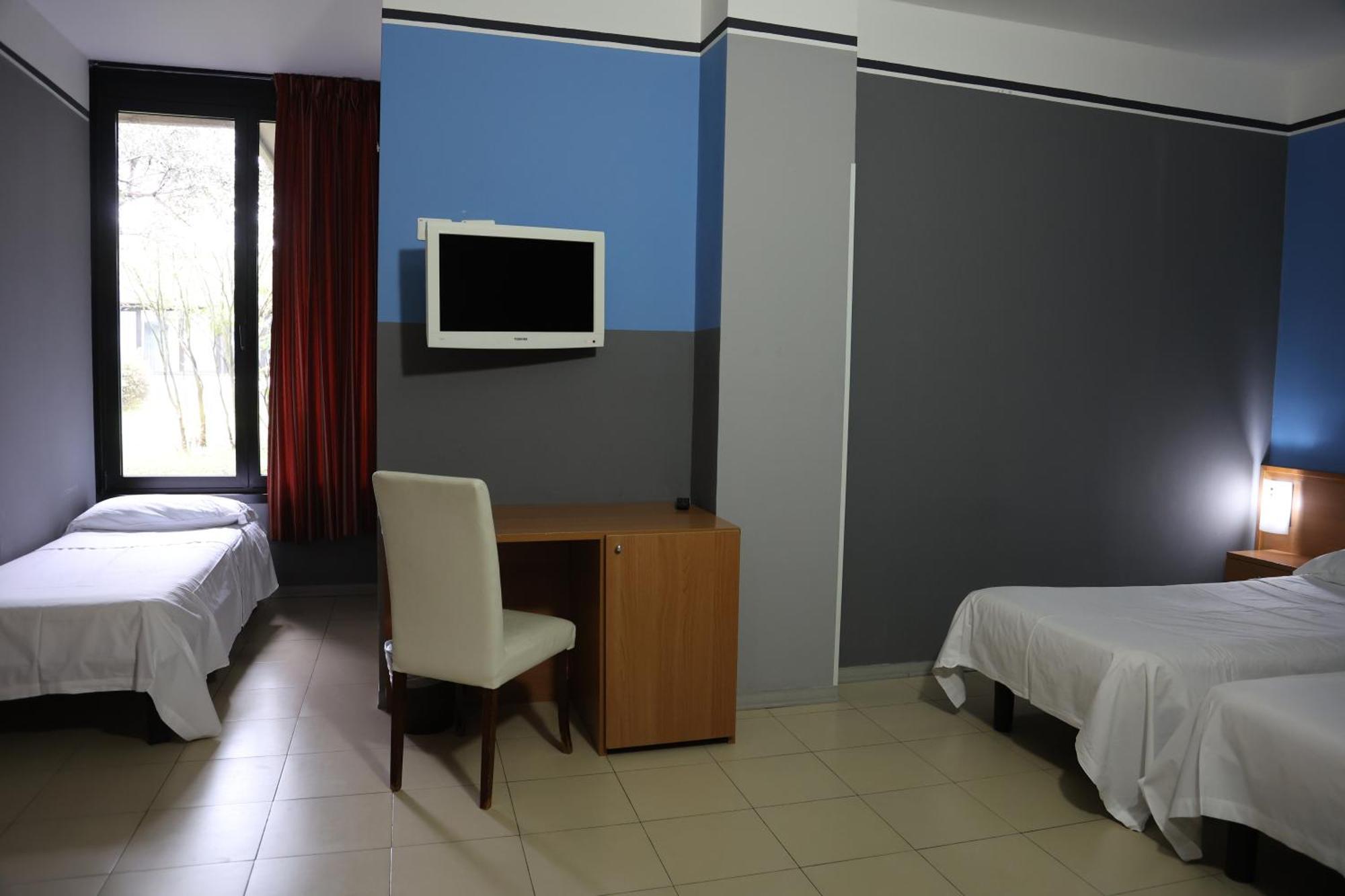 Hotel Garda Affi Exterior foto