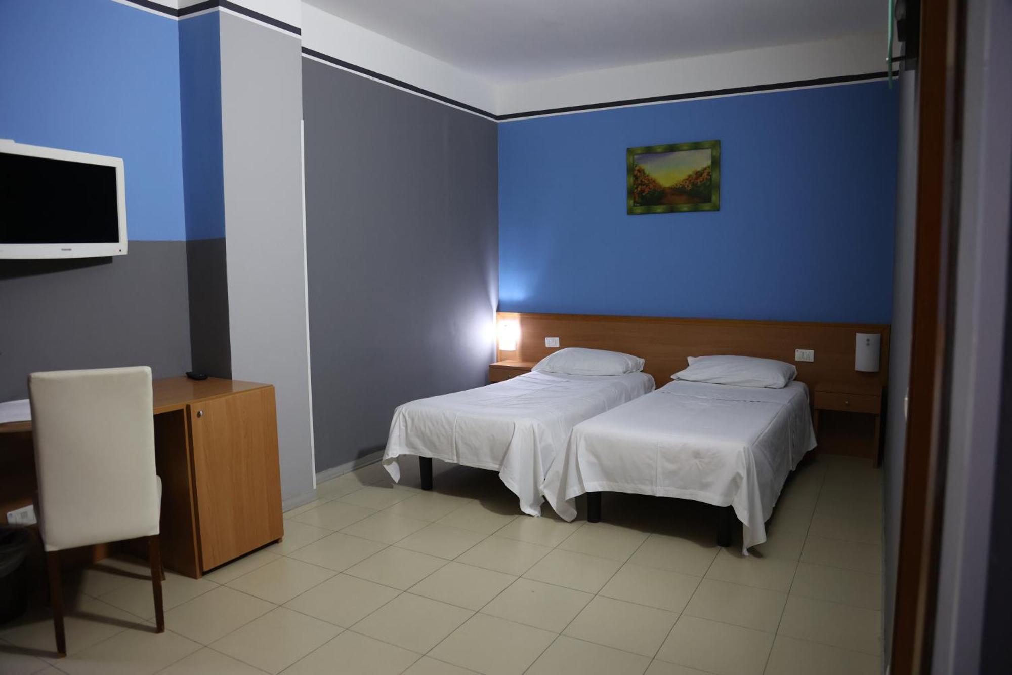 Hotel Garda Affi Exterior foto